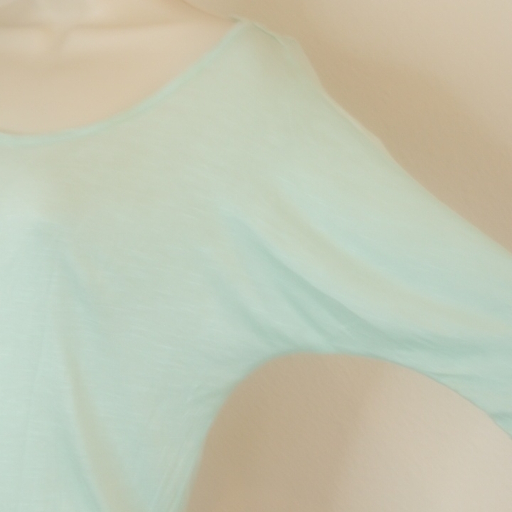 Wet Seal Women's Light Blue Top XS - Picture 6 of 7
